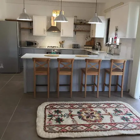Villa Manzara Dalaman