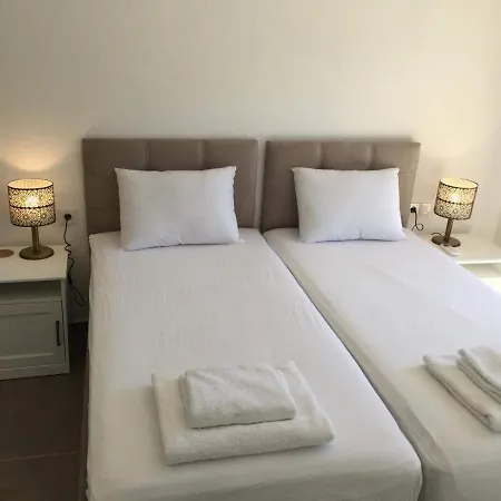 Manzara Villa *